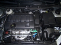 Sportovní kit sání Pipercross na Peugeot 206 1.4 16V (09/03-)
