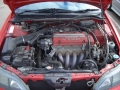 Sportovní kit sání Pipercross na Honda Accord 2.2 Type-R (02/99-01/03)