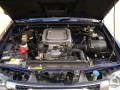 Sportovní kit sání Pipercross na Nissan Navara 2.5 Di D22 (03/02-08/05)