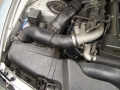 Sportovní kit sání Pipercross na Toyota Supra Mk4 3.0 Twin Turbo (05/93-10/98)