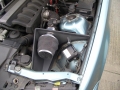 Sportovní kit sání Pipercross na BMW E36 325i (09/90-09/95)