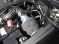Sportovní kit sání Pipercross na Toyota Corolla 1.8 T-Sport VVTL-i (01/02-)