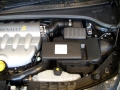 Sportovní kit sání Pipercross na Renault Clio Mk3 1.6 16V (09/05-)