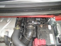 Sportovní kit sání Pipercross na Mitsubishi Colt 1.5 Turbo CZT (04/05-)