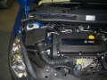Sportovní kit sání Pipercross na Opel Corsa D 1.6 Turbo OPC (03/07-)