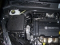 Sportovní kit sání Pipercross na Opel Corsa D 1.4 16V bez váhy vzduchu (09/06-12/09)