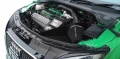 Sportovní kit sání Pipercross na Audi TT Mk2 2.5 RS (06/09-)