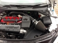 Sportovní kit sání Pipercross na Audi TT Mk2 2.5 RS (06/09-)