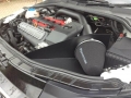 Sportovní kit sání Pipercross na Audi TT Mk2 2.5 RS (06/09-)