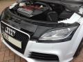 Sportovní kit sání Pipercross na Audi TT Mk2 2.5 RS (06/09-)