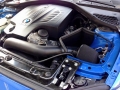 Sportovní kit sání Pipercross na BMW 4-Series F32 435i (07/13-)