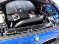 Sportovní kit sání Pipercross na BMW 1-Series F20 / F21 M135i (06/12-)