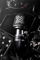 Sportovní kit sání Pipercross na BMW 2-Series F22 M240i (06/16-)