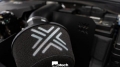 Sportovní kit sání Pipercross na Hyundai i30N vč. Performance 2.0 (09/17-)