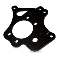 Adaptéry PMC pro přídavné brzdové třmeny na Nissan 200SX S13 / S14 - brzdy Nissan 200SX