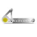 Adaptér PMC na diferenciál pro BMW 3-Series E30 - dif. z modelu E34