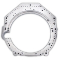 Adaptér PMC na převodovku GM LS1 / LS3 / LS7 - Nissan 350Z Z33 / 370Z Z34 manuál