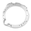 Adaptér PMC na převodovku Mitsubishi 4G63 - BMW M20 / M50 / M52 / M54 / S50 / S52 / S54 M57 M57N/M57N2