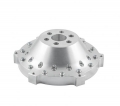 Setrvačník PMC pro konverzi Nissan RB20/RB25/RB30 - BMW M57N/M57N2 (GS6-53DZ HGD) - Tilton 7,25 POT