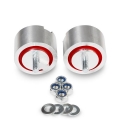 Držáky převodovky PMC BMW E36 / E39 / E46 / Z3 / Z4 E85 / E86 / E89