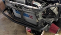 Přední výztuha nárazníku (crash bar) Pro Sport Honda Civic EK (96-00)