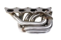 Laděné svody TurboWorks Fiat Coupe 2.0 16V - T3 - 3mm steam pipe extreme