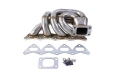 Laděné svody TurboWorks Fiat Coupe 2.0 16V - T3 - 3mm steam pipe extreme