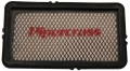 Sportovní vzduchový filtr (vložka filtru) Pipercross na Rover 600 618i (03/96-)