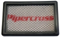 Sportovní vzduchový filtr (vložka filtru) Pipercross na Mazda 323 1.6 98PS (11/00-)