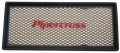 Sportovní vzduchový filtr (vložka filtru) Pipercross na Alfa Romeo GT 2.0 JTS (02/04-)