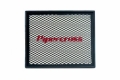 Sportovní vzduchový filtr (vložka filtru) Pipercross na Renault Vel Satis 3.0 dCi V6 24V (10/01-05/06)