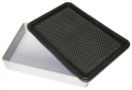 Sportovní vzduchový filtr (vložka filtru) Pipercross na Mitsubishi Outlander II 2.2 DI-D (09/10-)