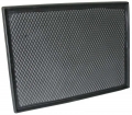 Sportovní vzduchový filtr (vložka filtru) Pipercross na VW Crafter 2.5 TDI (04/06-)
