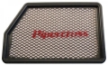Sportovní vzduchový filtr (vložka filtru) Pipercross na Kia Sportage 2.0 CRDi (07/10-08/15)