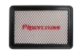 Sportovní vzduchový filtr (vložka filtru) Pipercross na Nissan X-Trail Mk3 2.5 (04/14-)