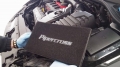 Sportovní vzduchový filtr (vložka filtru) Pipercross na Škoda Kodiaq 2.0 TDI 239PS (07/18-)