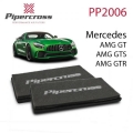 Sportovní vzduchový filtr (vložka filtru) Pipercross na Mercedes-Benz AMG GT R190 4.0 GT S510PS (10/14-)