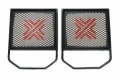 Sportovní vzduchový filtr (vložka filtru) Pipercross na Mercedes-Benz S-Klasse W222 S 400 333PS (03/14-)