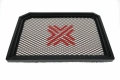 Sportovní vzduchový filtr (vložka filtru) Pipercross na Mercedes-Benz B-Klasse W247 B 250 (02/19-)