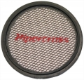 Sportovní vzduchový filtr (vložka filtru) Pipercross na Toyota Cressida 2.0i (01/83-11/88)