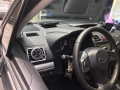 Držák budíku do ventilace Subaru Forester SJ (14-18) - 1x budík 52mm