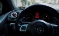 Držák budíku do ventilace VW Scirocco Mk3 (08-) - 1x budík 52mm