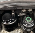 Alloy Header Tank (expanzní nádobka) ProRacing Mini Cooper S R50/R52/R53 (00-08)