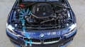 Kit přímého sání ProRacing na BMW 2-Series F22 / F23 M240i B58 (17-21)