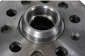 Středicí kroužky pro montáž brzdových kotoučů Mercedes 66,8mm na VAG 65,1mm