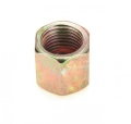 Zakončovací fitinka (převlečná matice) M10 x 1.0 na měděnou trubku 3/16 (4,75mm) - samice