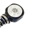 Pevné uložení řazení pouzder lanovodů Škoda, VW, Audi, Seat platforma Mk4-Mk6 - řadící lanka 1J0711761B
