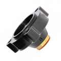 Blow off ventil ProRacing DV+ Peugeot 207 / 208 / 307 / 308 / 508 / 3008 / RCZ 1.6T THP (closed loop)