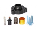Blow off ventil ProRacing DV+ Peugeot 207 / 208 / 307 / 308 / 508 / 3008 / RCZ 1.6T THP (closed loop)