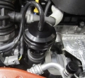 Blow off ventil ProRacing Suzuki Sport / Vitara 1.0/1.4 BoosterJet ZC13S / ZC33S (15-) (open loop)